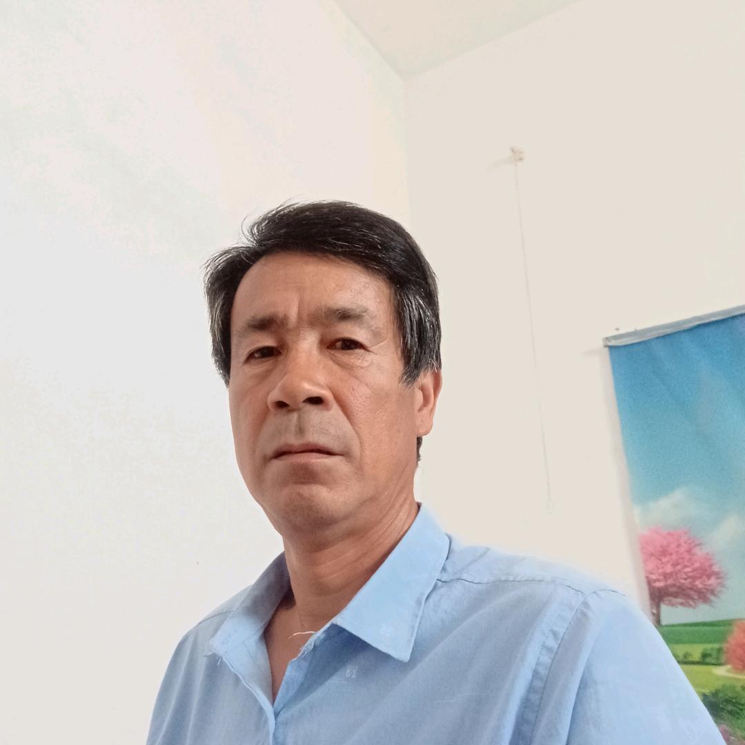 旭日东升