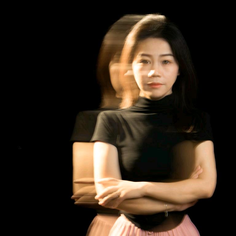 沈小姐(米亚）