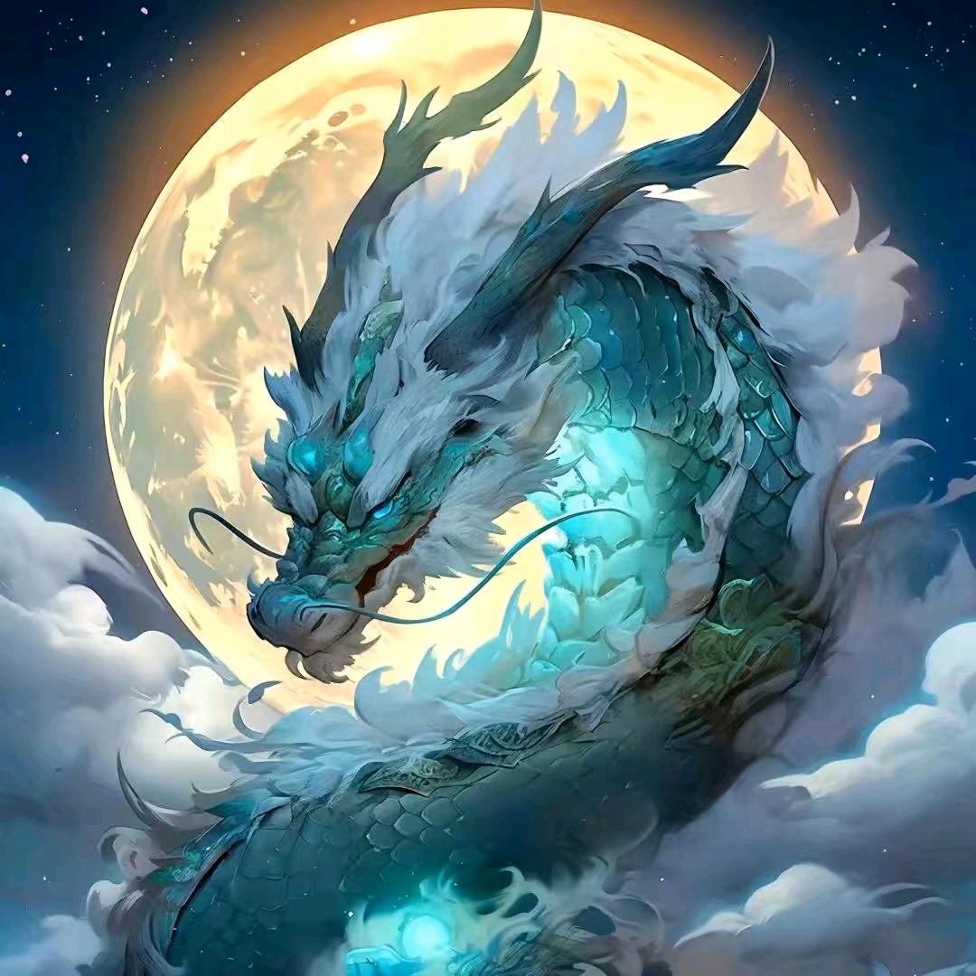 🐲邵爷🐲