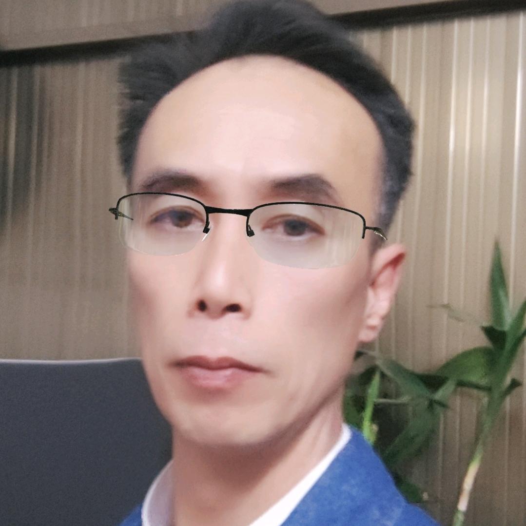 老张