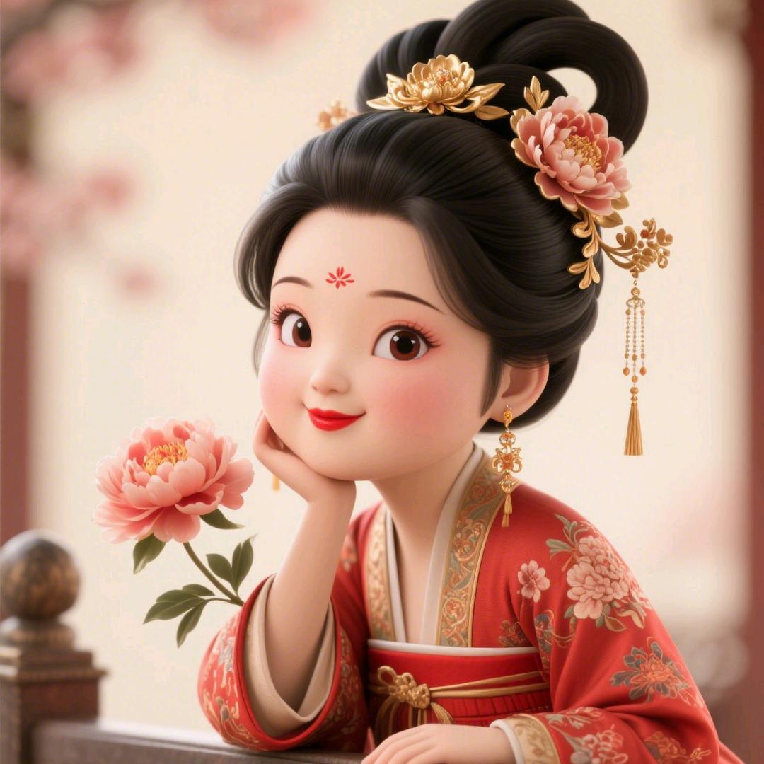 大唐梦梦