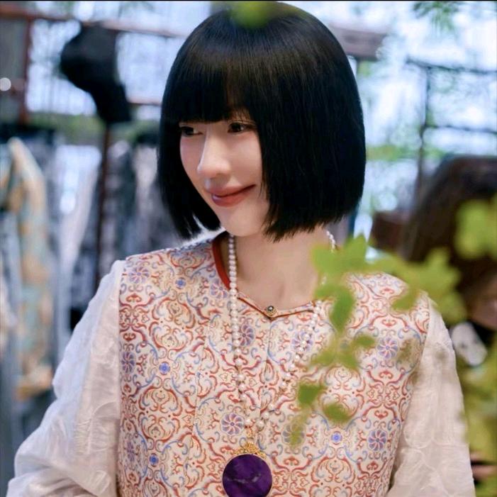 宫小妍~国风奢品