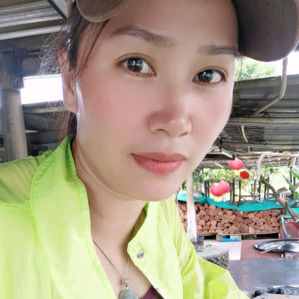 顺景鱼庄~珊珊