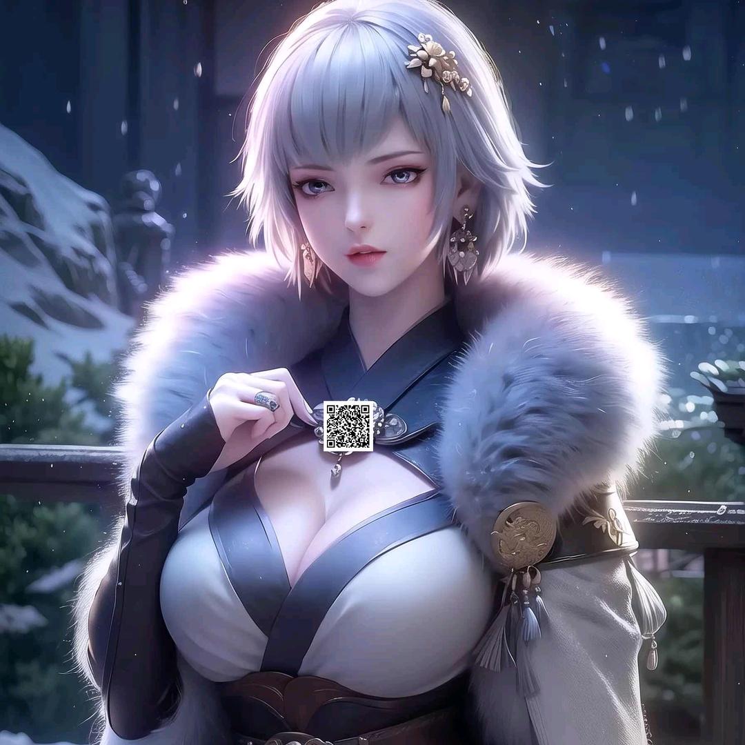 被财神爷眷顾的人🤑