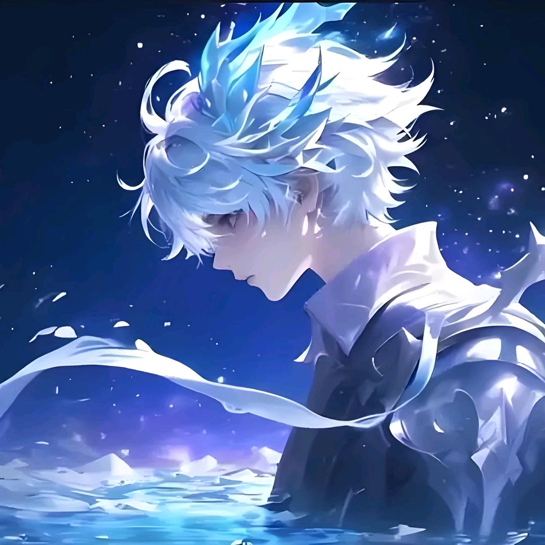星河