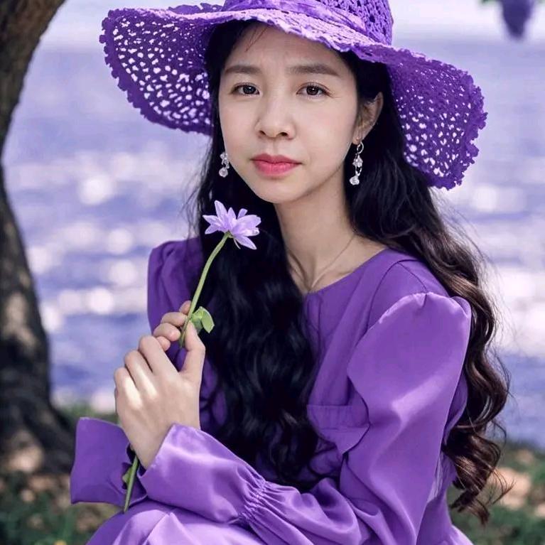 期待我的未来不是梦