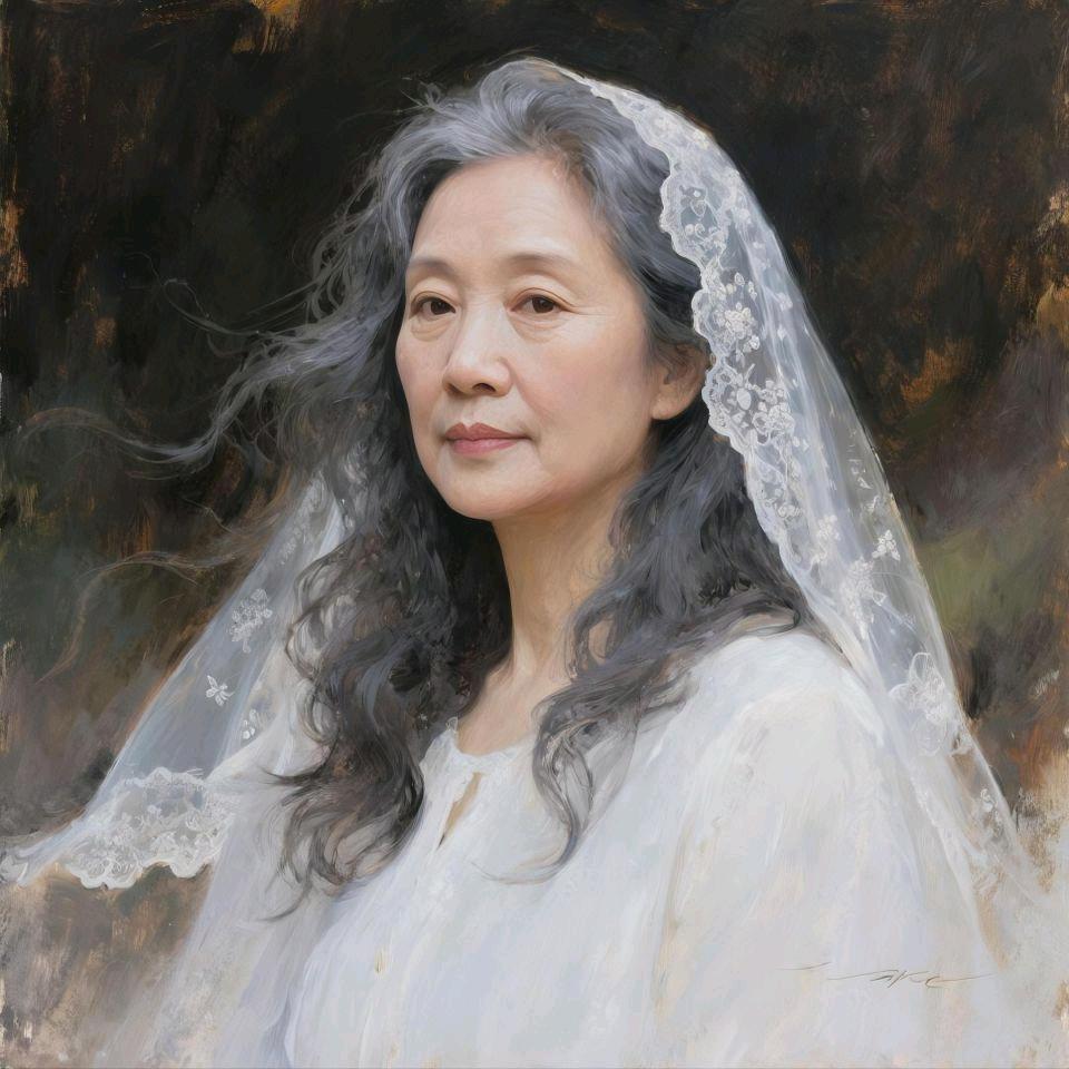 Y小姐的乌托邦生活