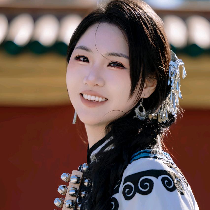 韩筱旭呀💕