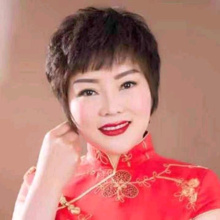 兰子（直播筹备中）