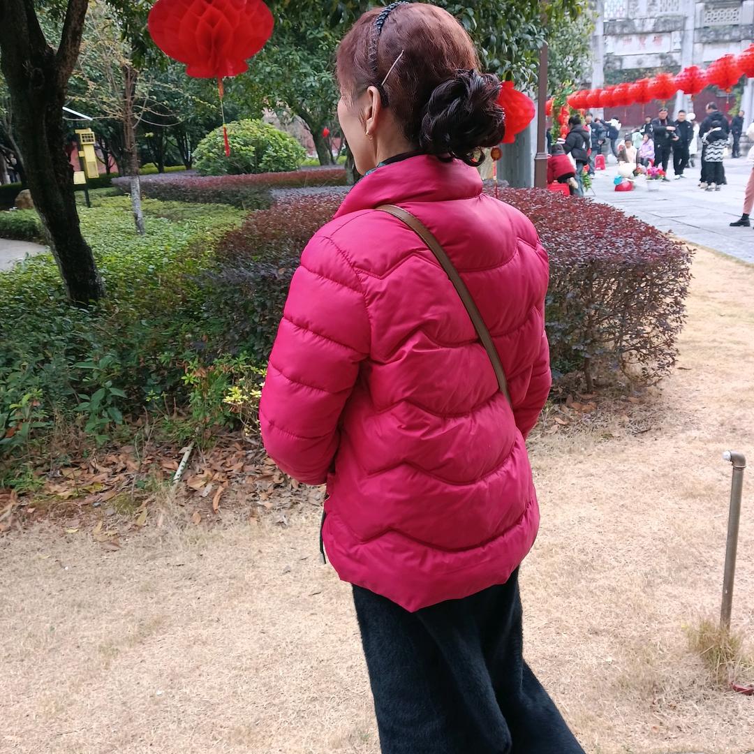 幸福奶奶
