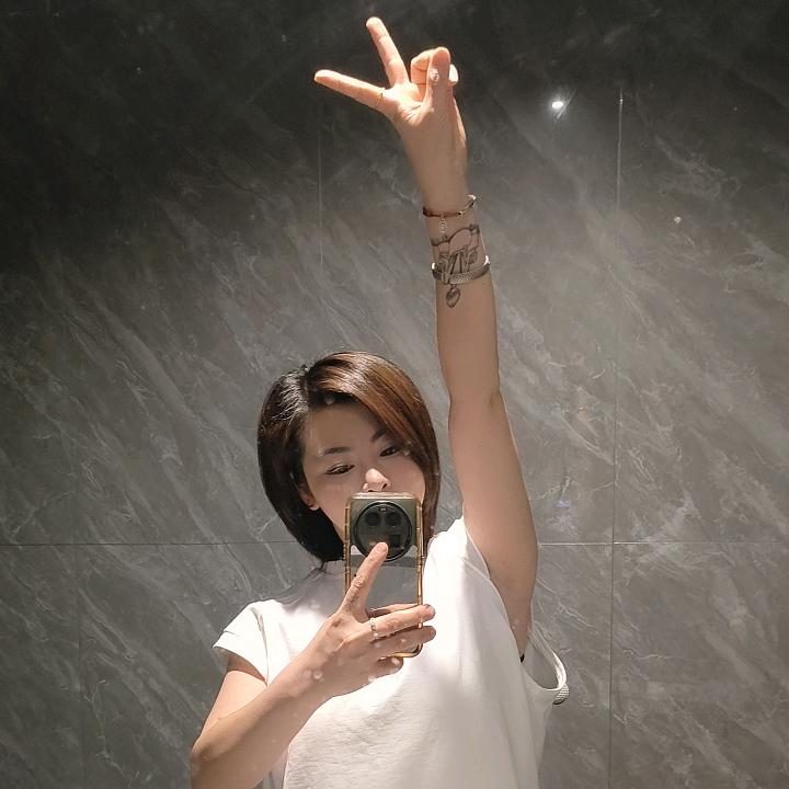 一只小小鹿
