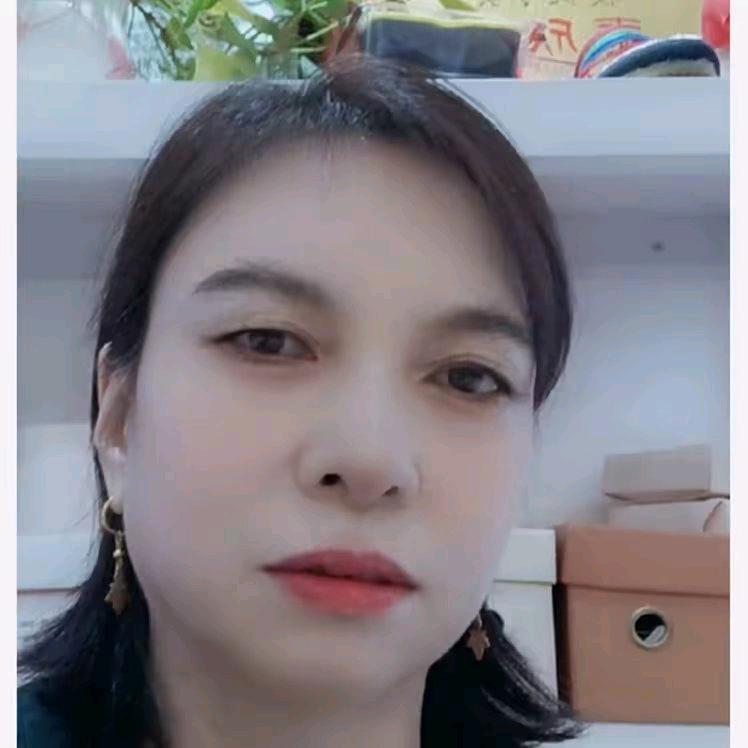 美姐.
