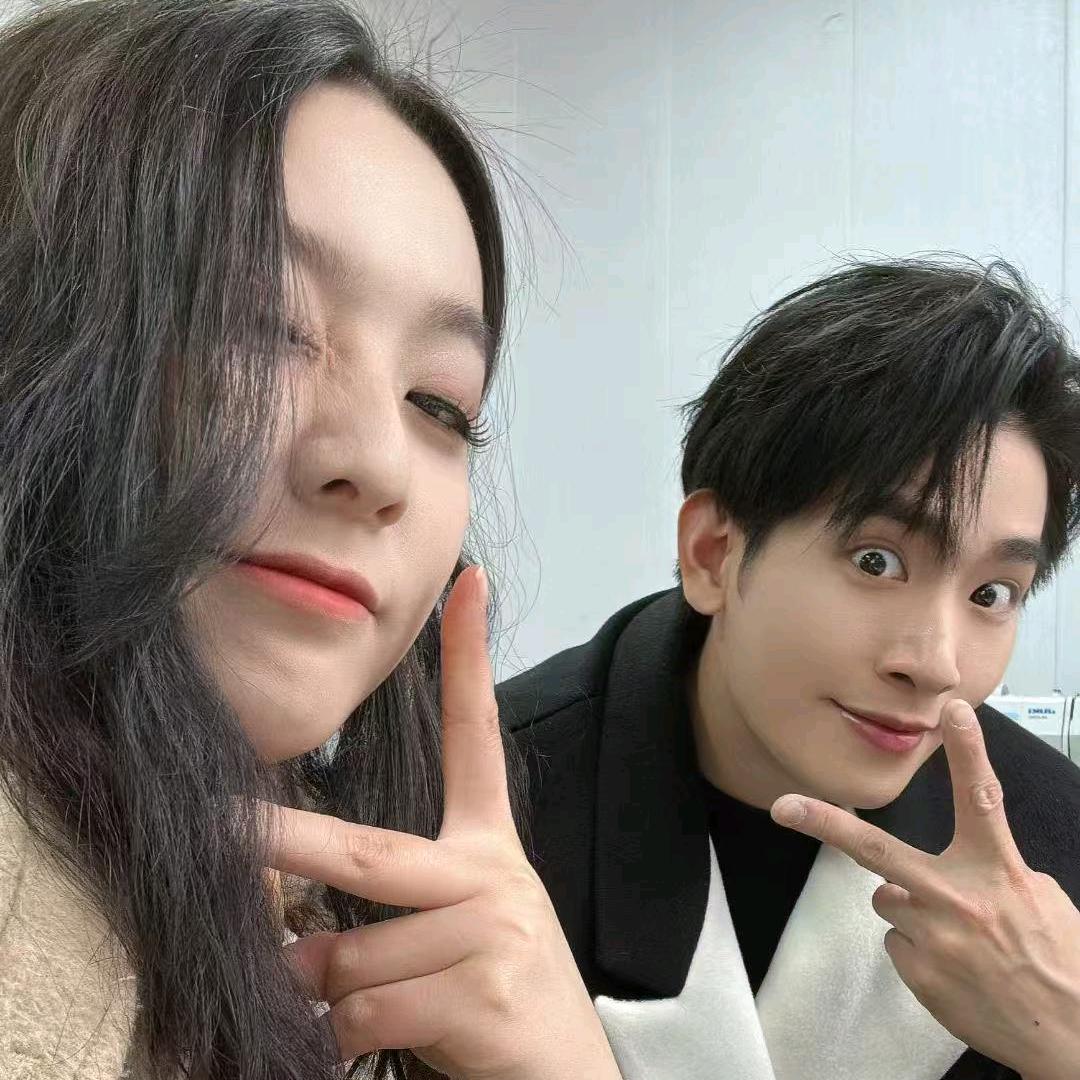 🌈🌈 如萍（分享版）