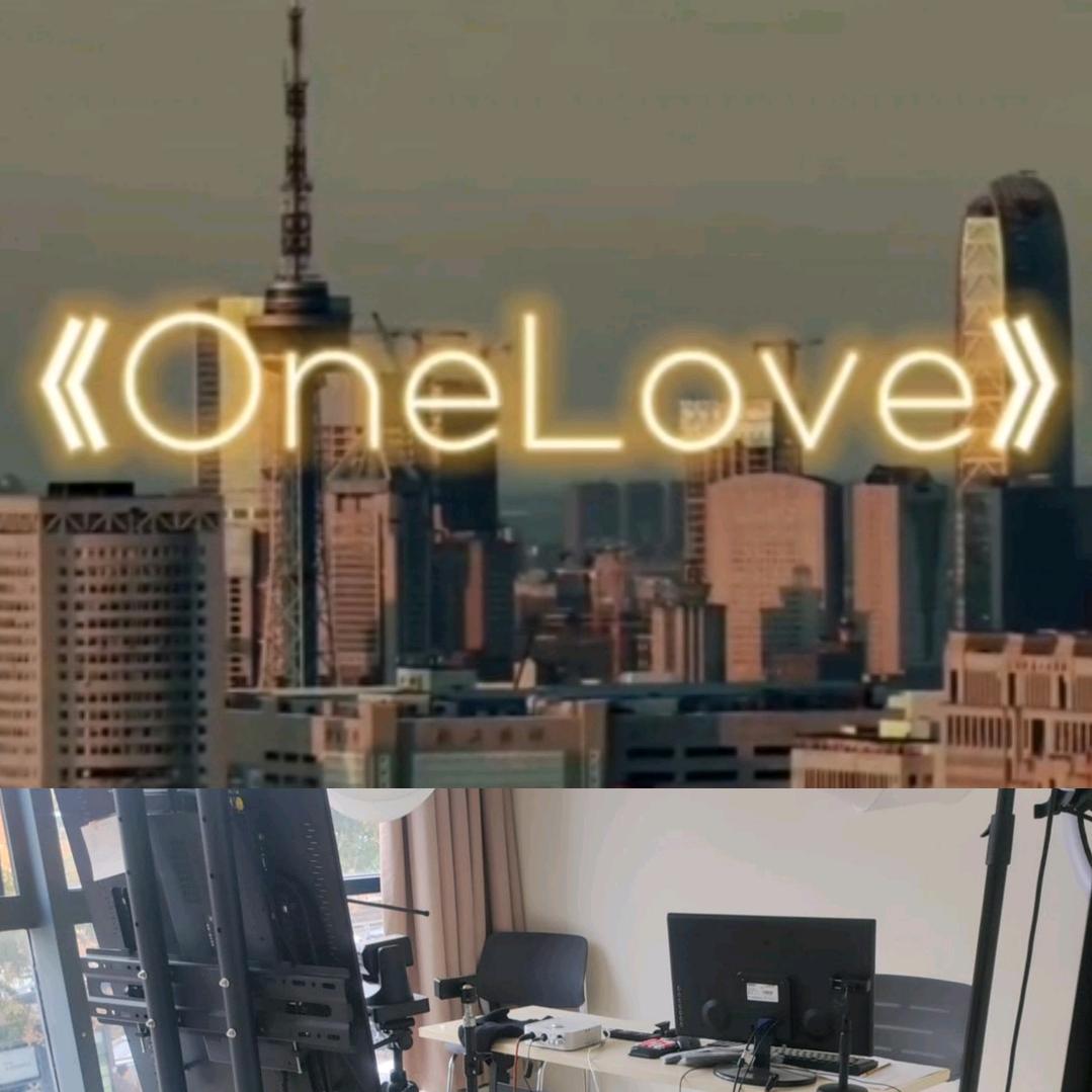 学英语🎙️