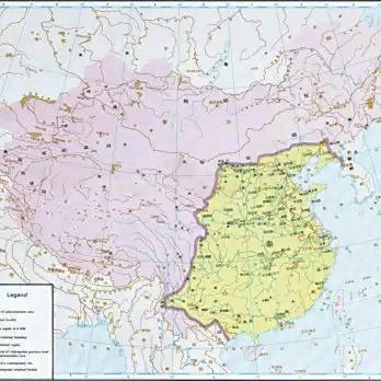 公元前905秦国人