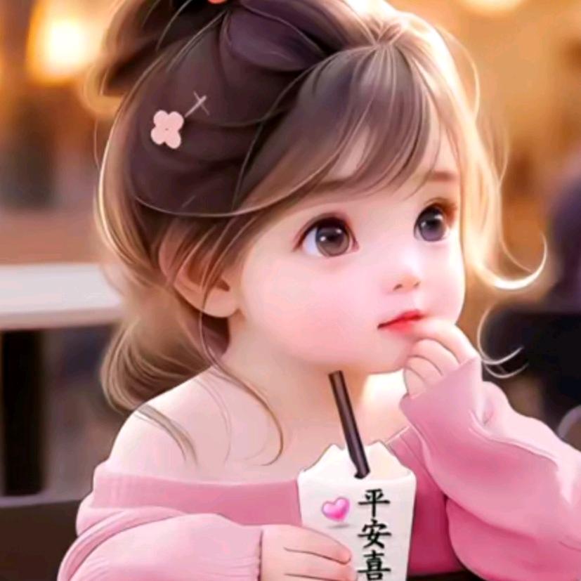 月亮小公主