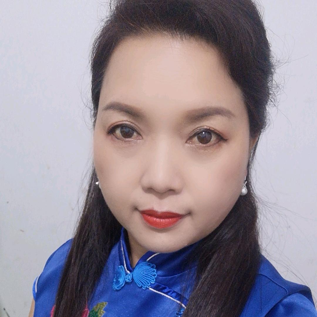 豫剧 杨丽