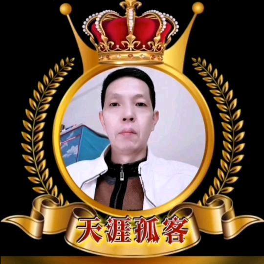 天涯孤客