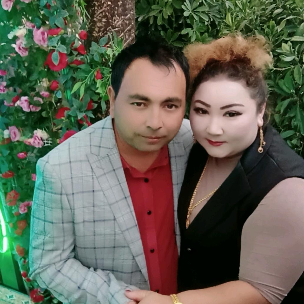 buhulqam一家人