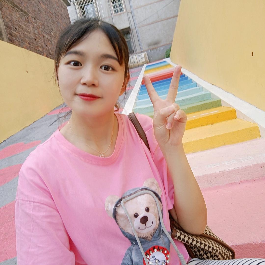 小玲宝🎀