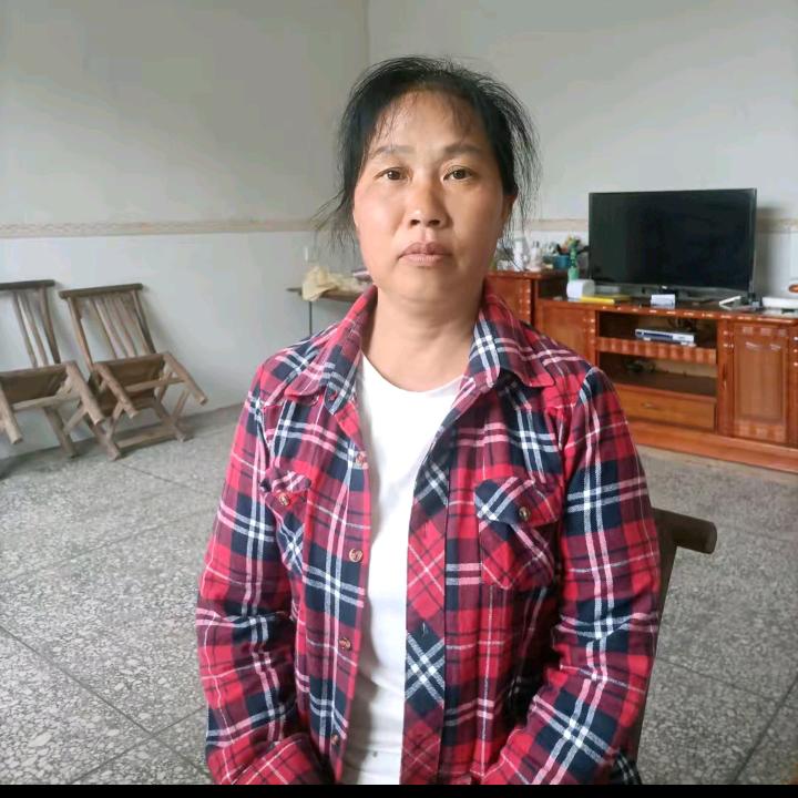 农村二姐