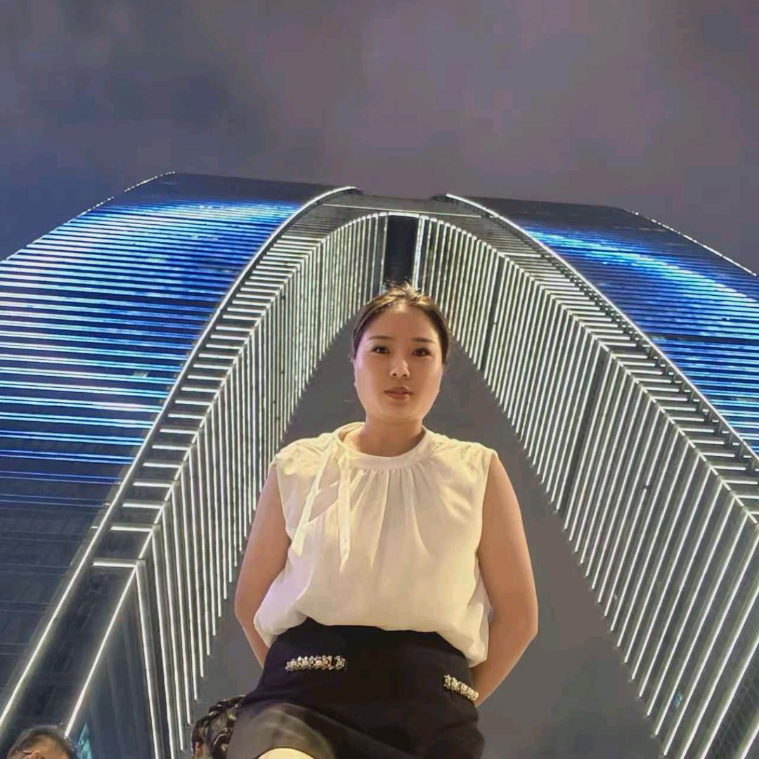 缘分天空