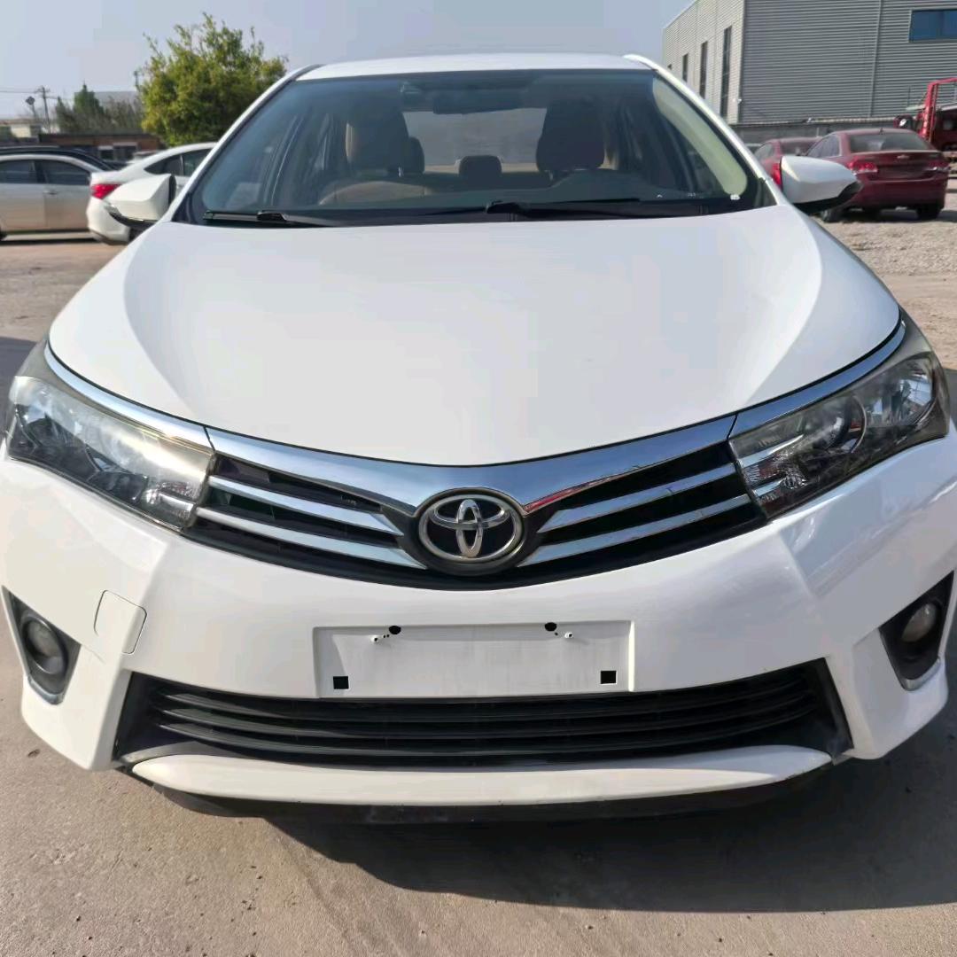 金玉满堂二手车