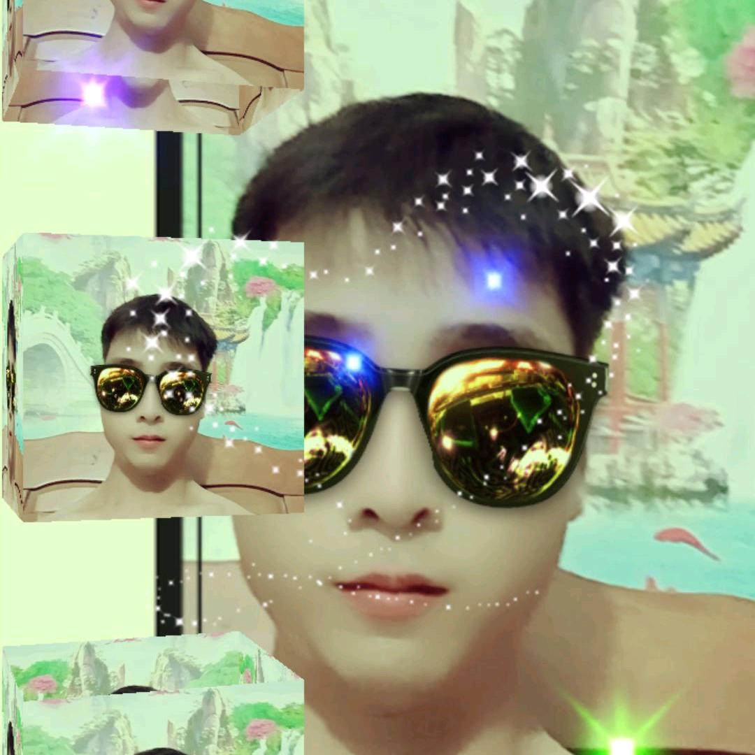 何