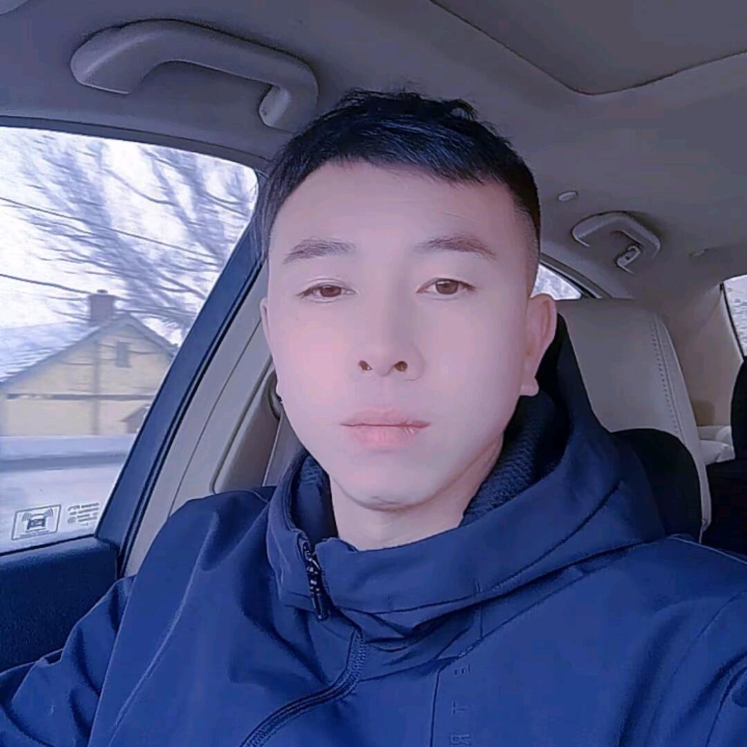二手车中介风里雨里西河我等你