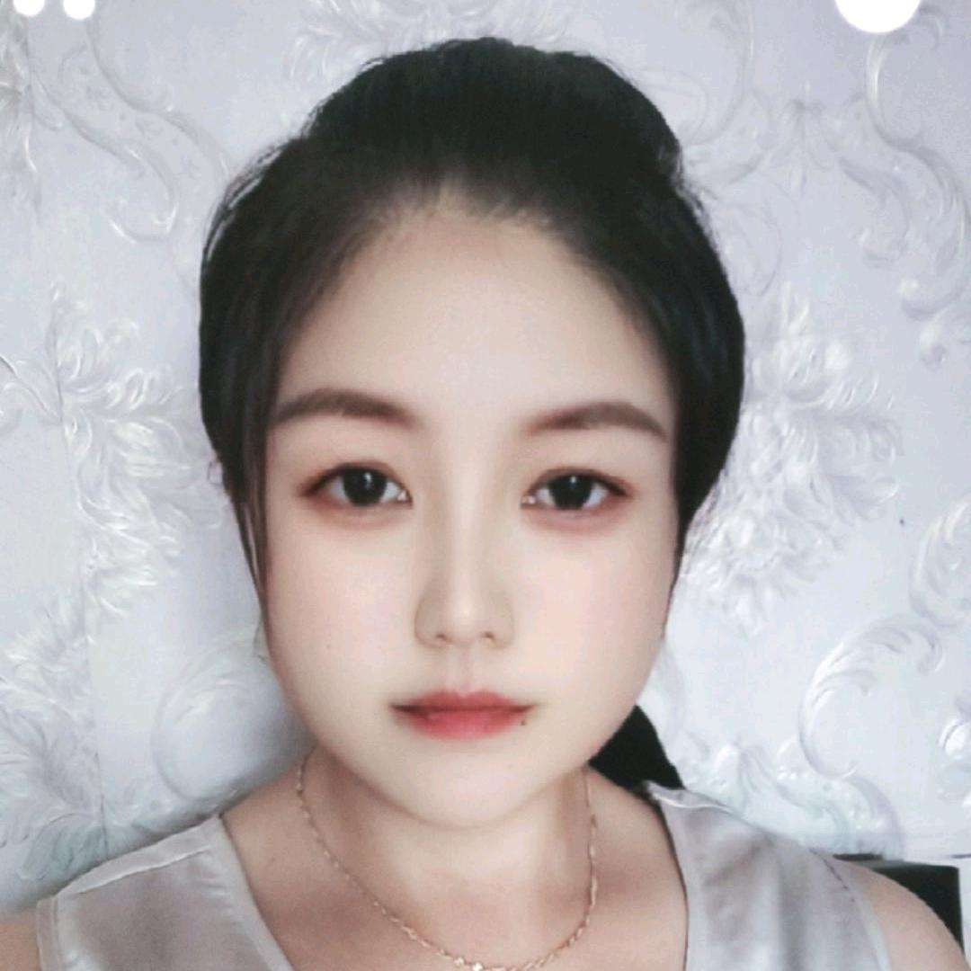 a若琪