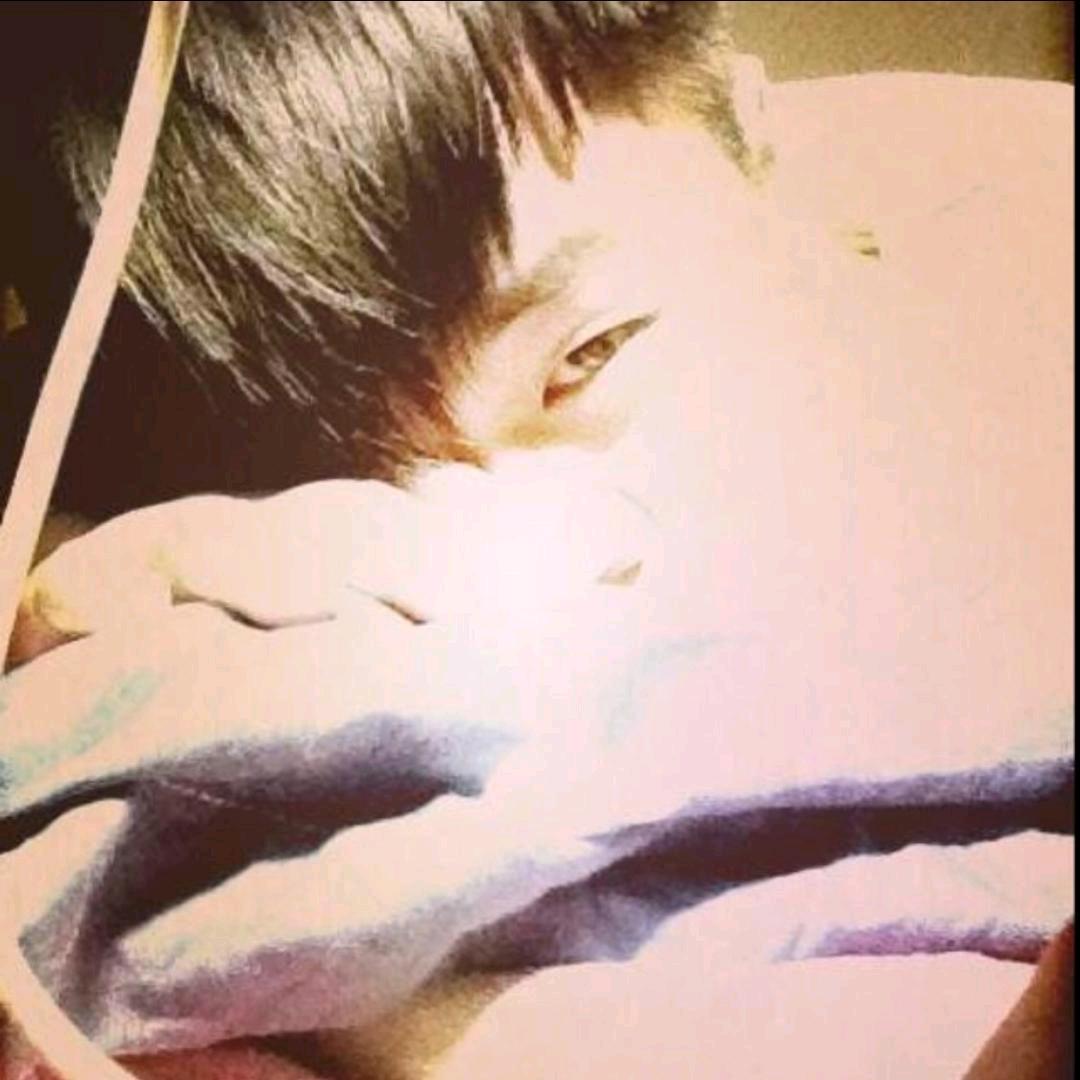 不吃肉的王胖胖