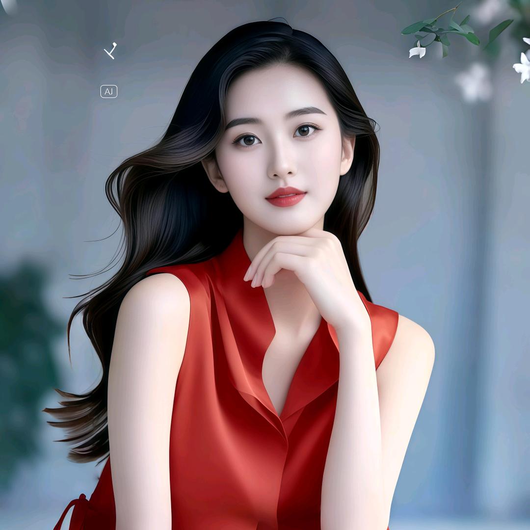 锦鲤时尚穿搭
