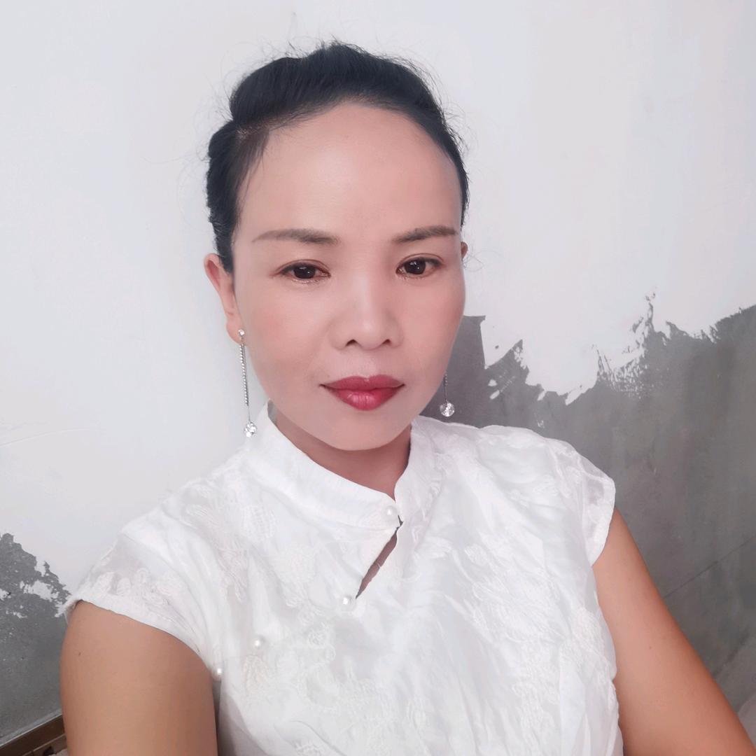 江璃（民族歌💃舞）