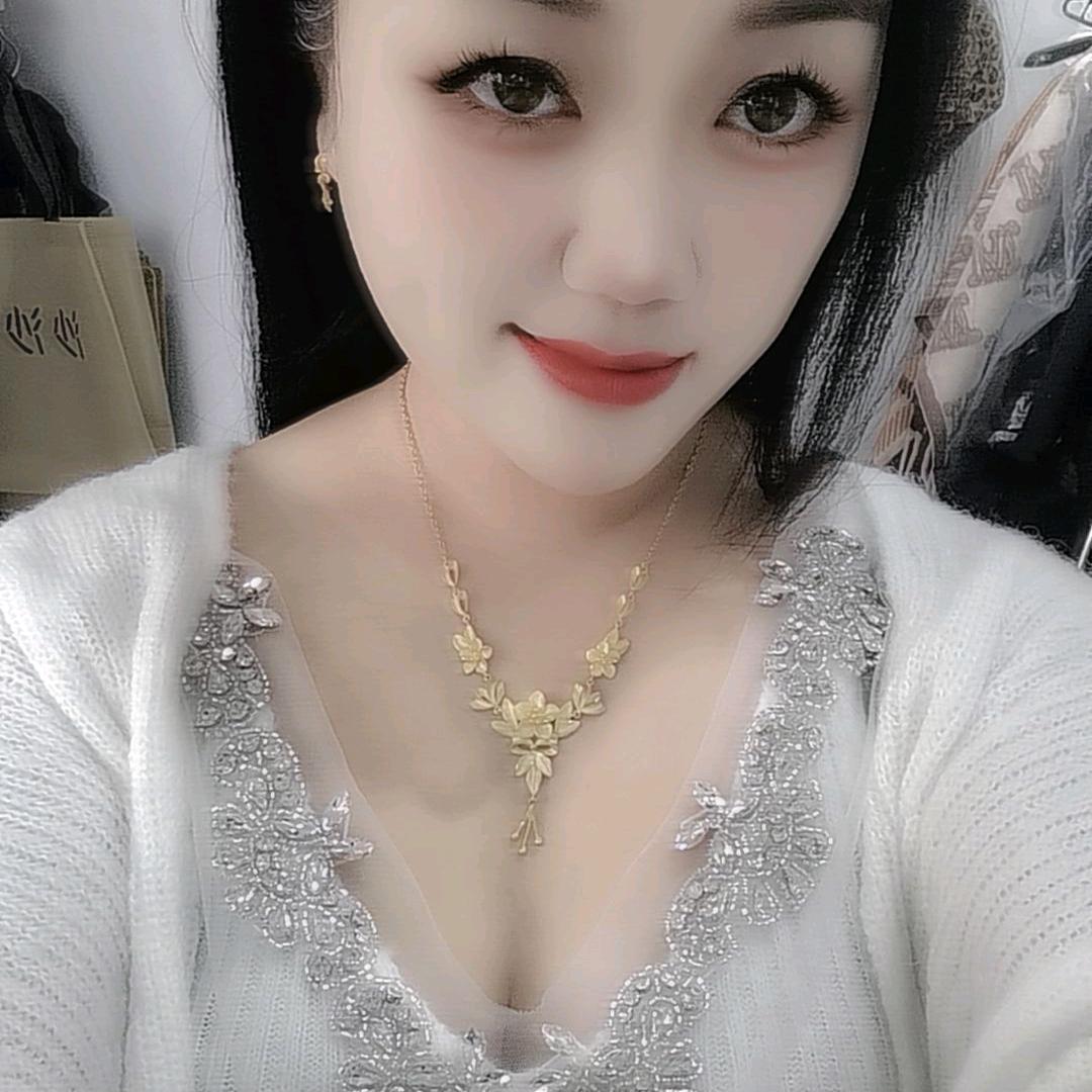 小酒窝