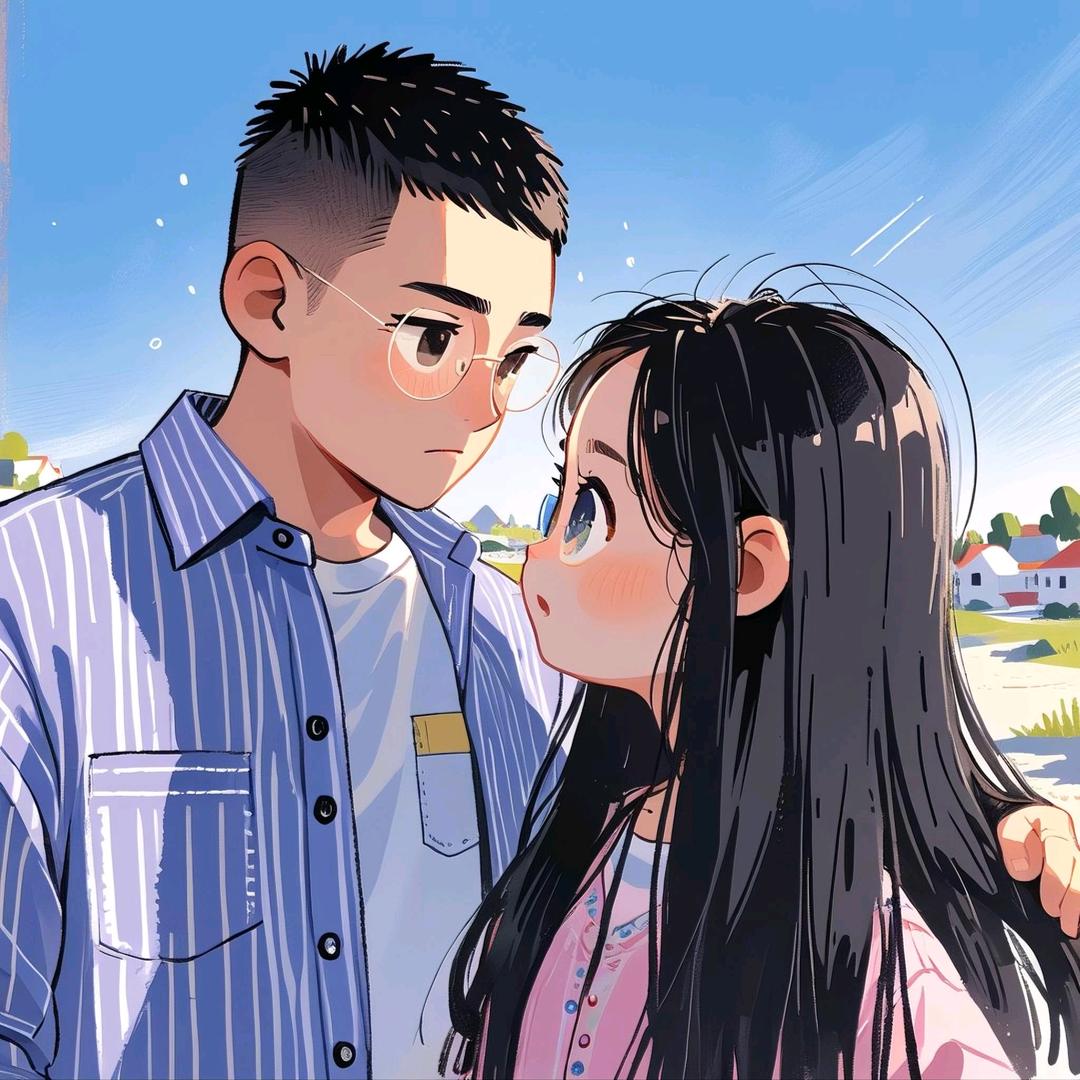 啾啾@