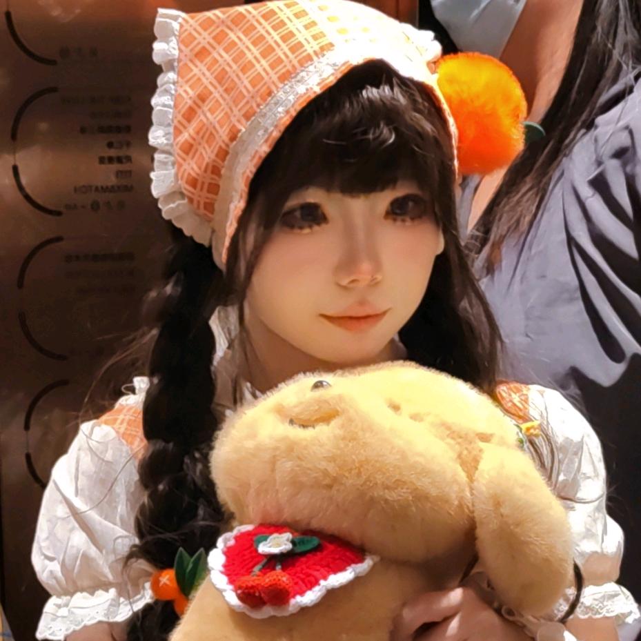 小爽要发财～