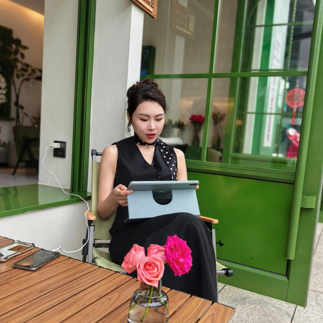 宜春·考拉先生水晶城店 刘滟
