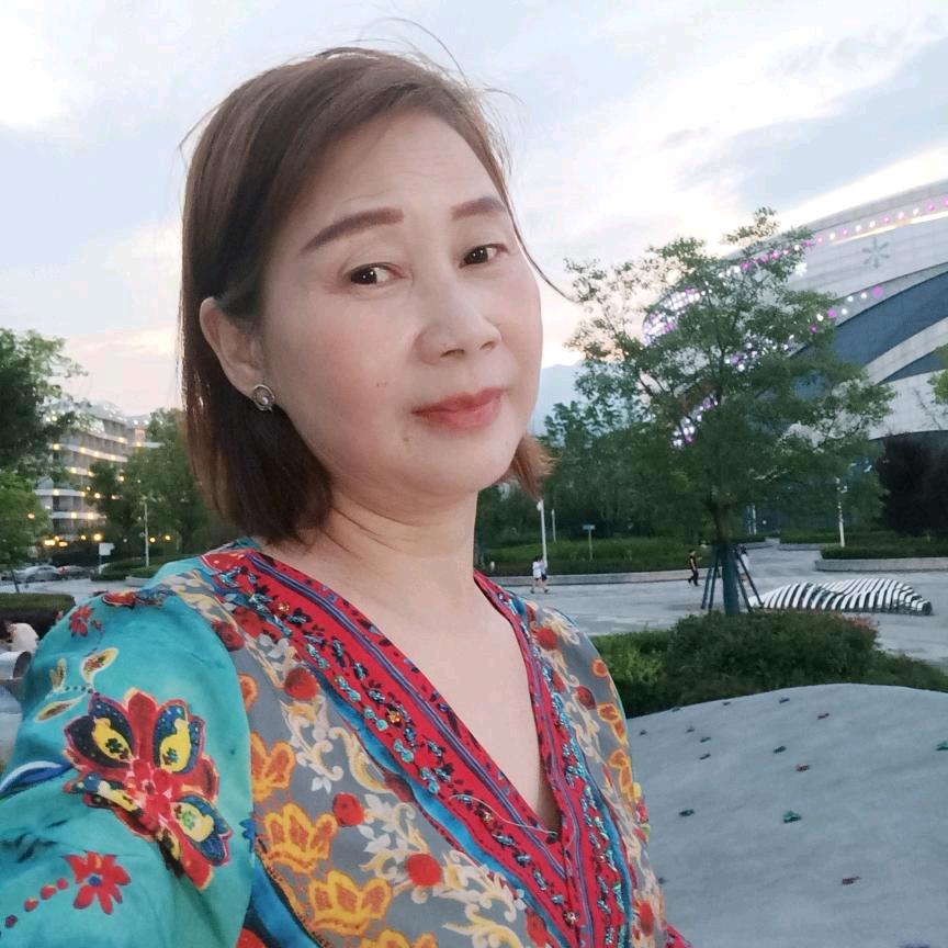 歌首群姐是一位音乐创业者