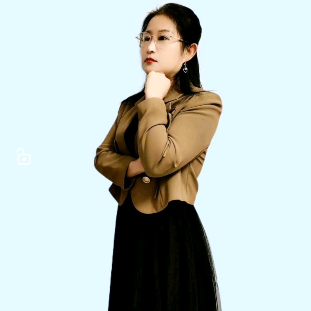 凌语识字李老师