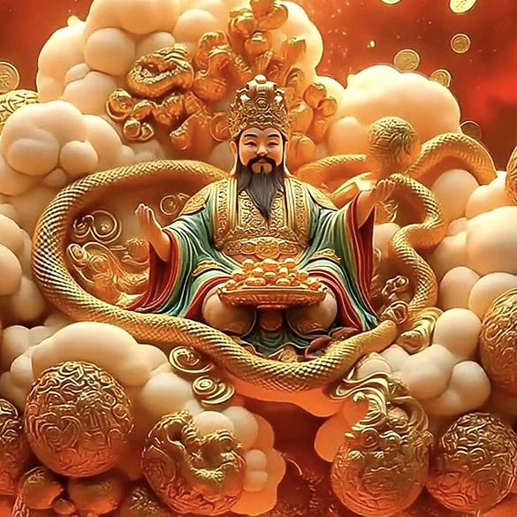 清风云淡