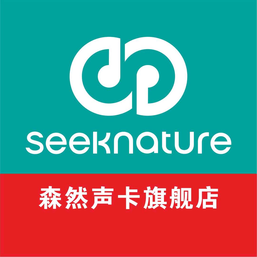 森然直播声卡工厂店
