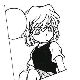 万能青年灰原哀