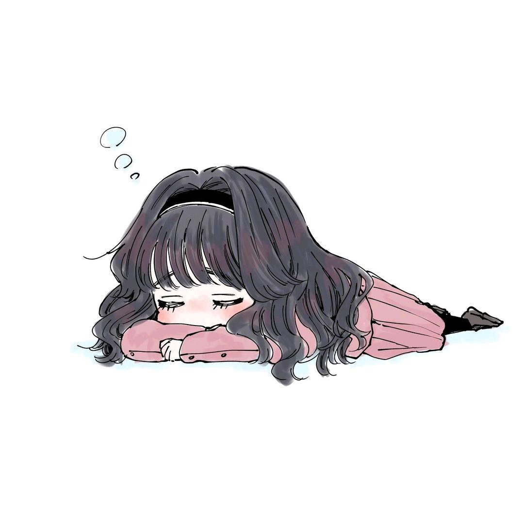 今天也要睡个好觉