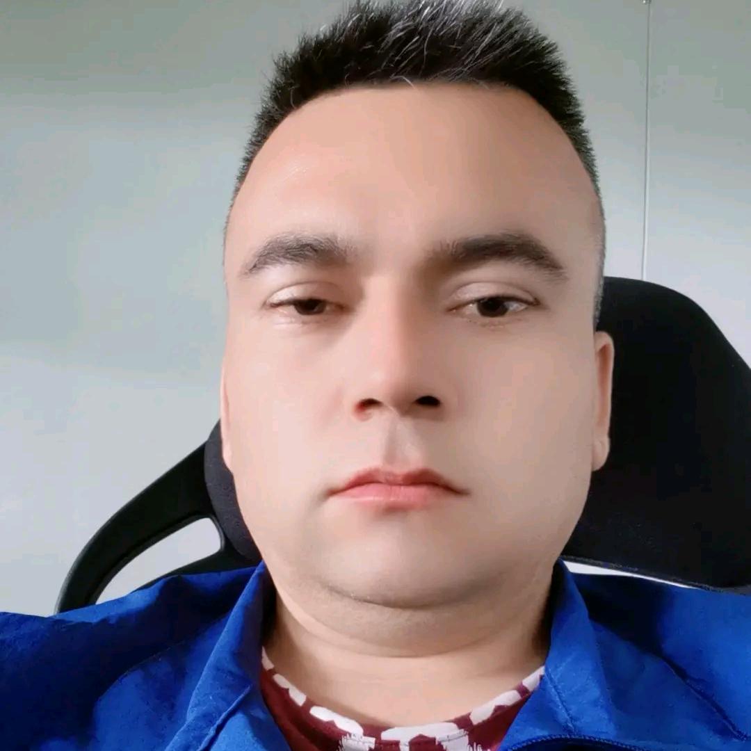 肉孜买买提