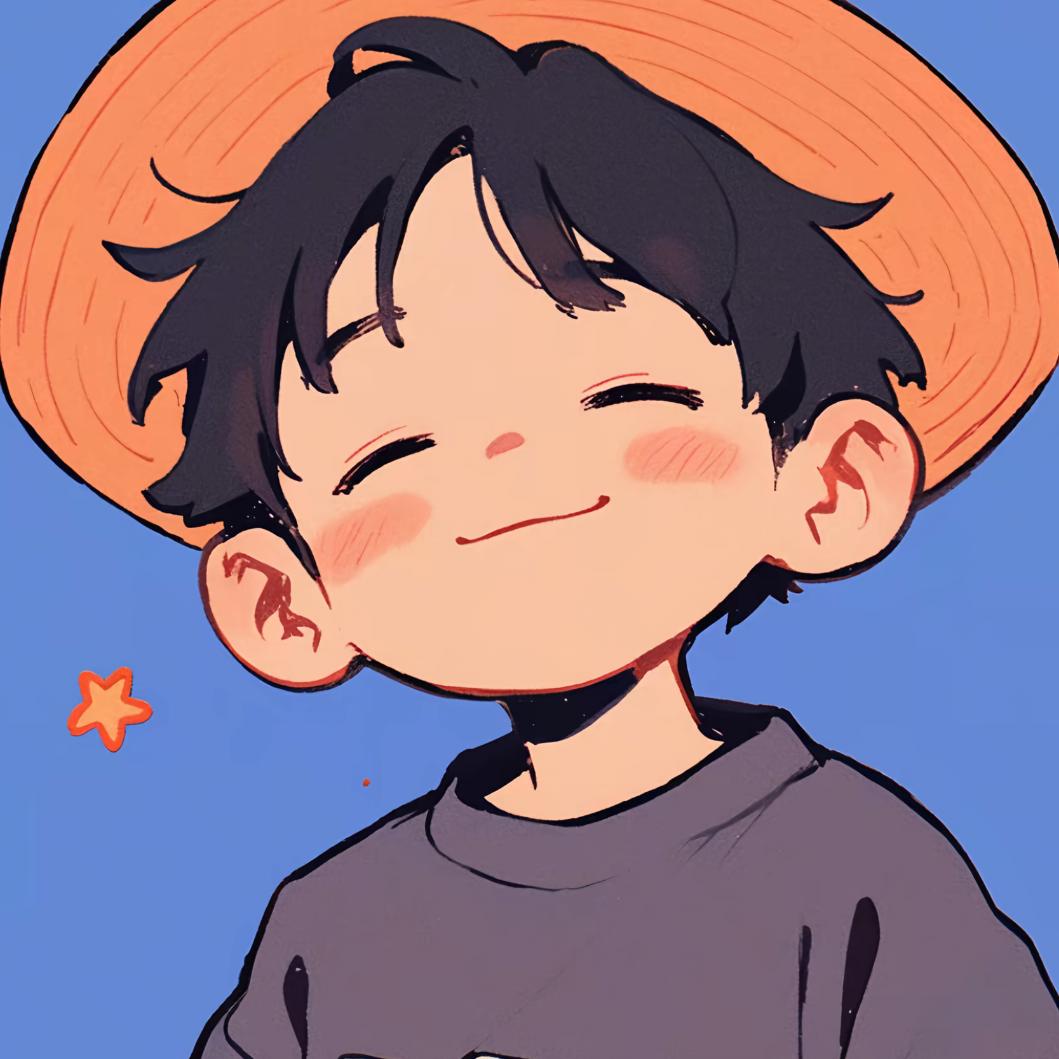 给橙子一个香蕉