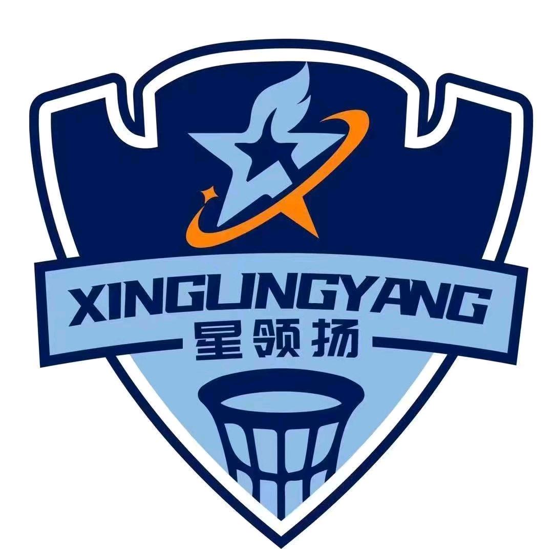 星领扬少儿篮球--刘老师