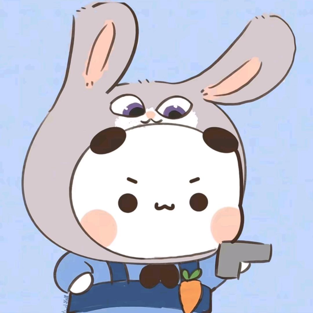 小企鹅🐧