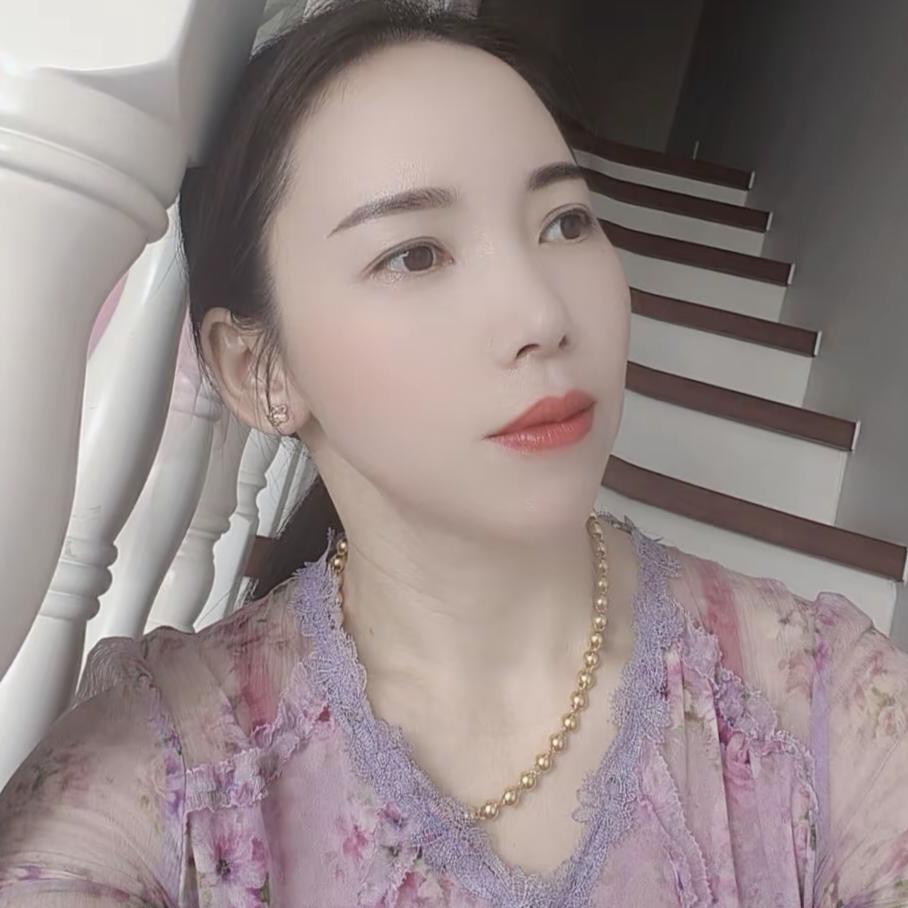梦里水乡