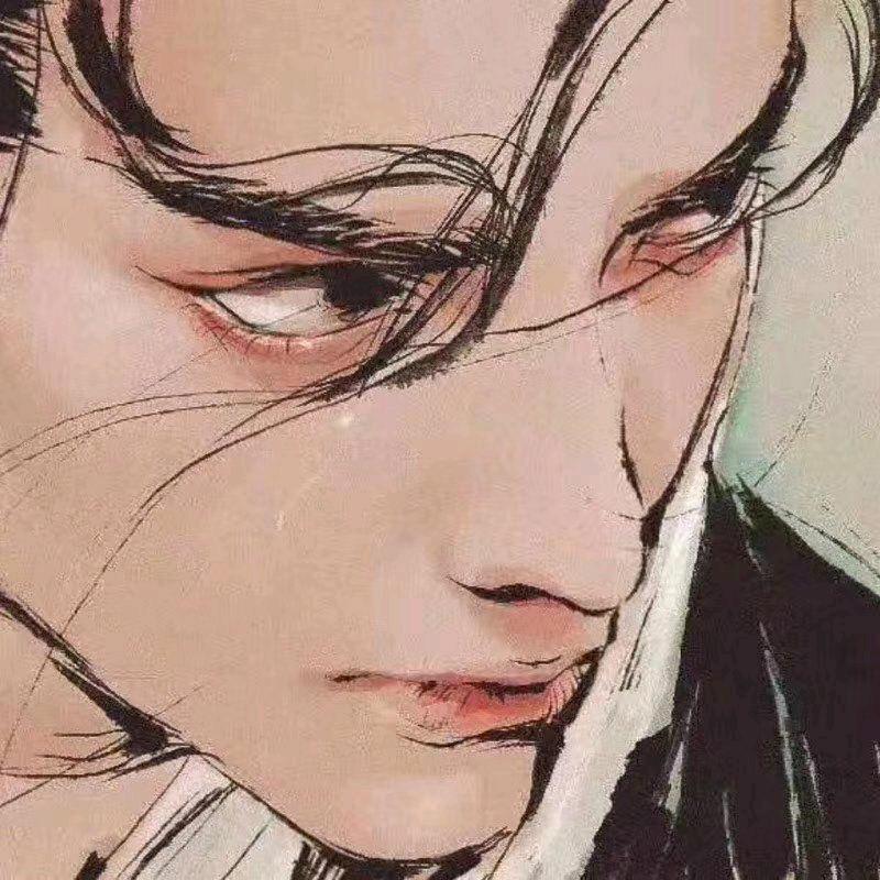 @陈平安
