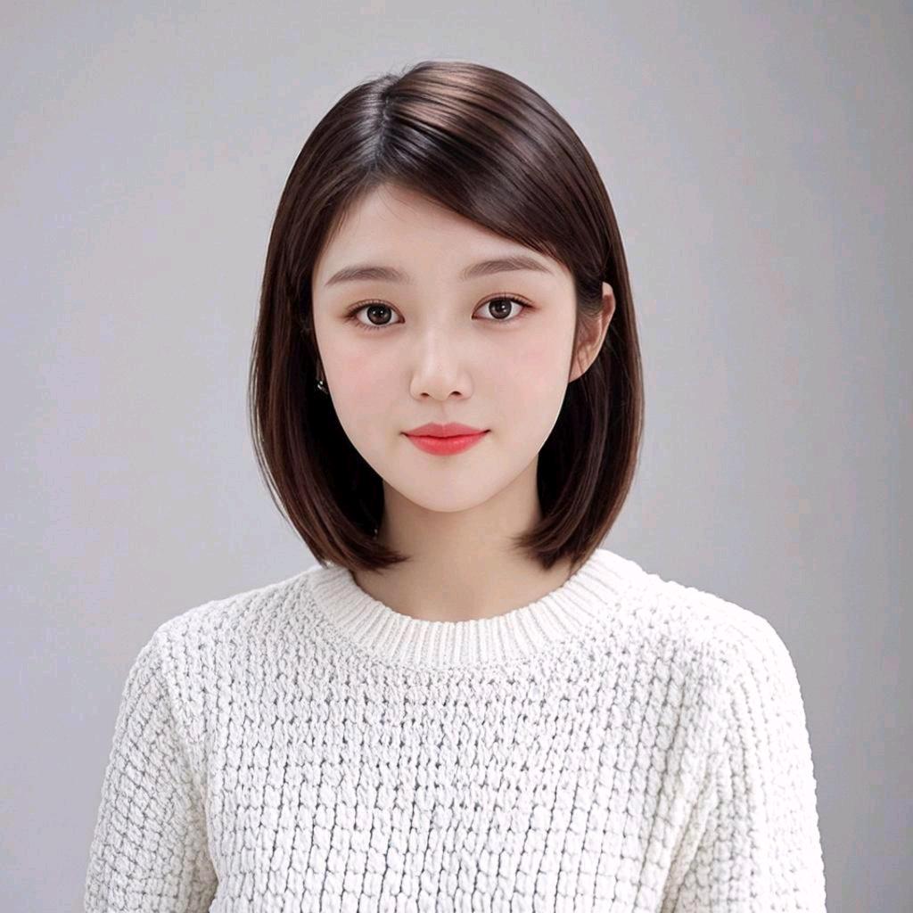 徐家姑娘